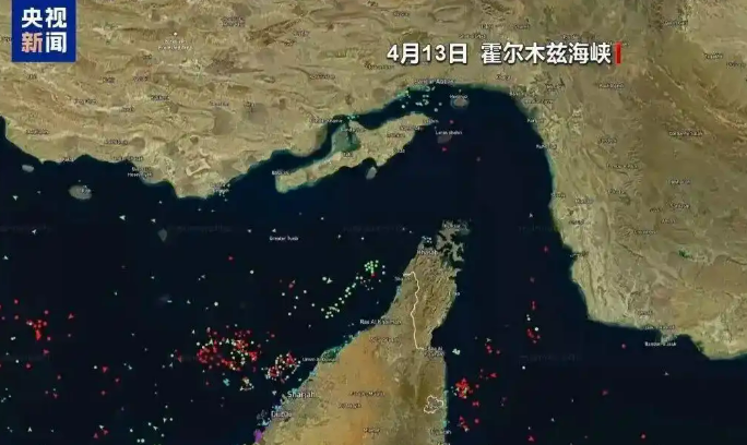 Какие последствия повлечет за собой блокада Ормузского пролива для морских перевозок?