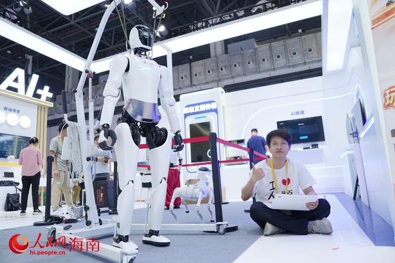 На выставке потребительских товаров в Китае впервые будут представлены более 200 новых продуктов