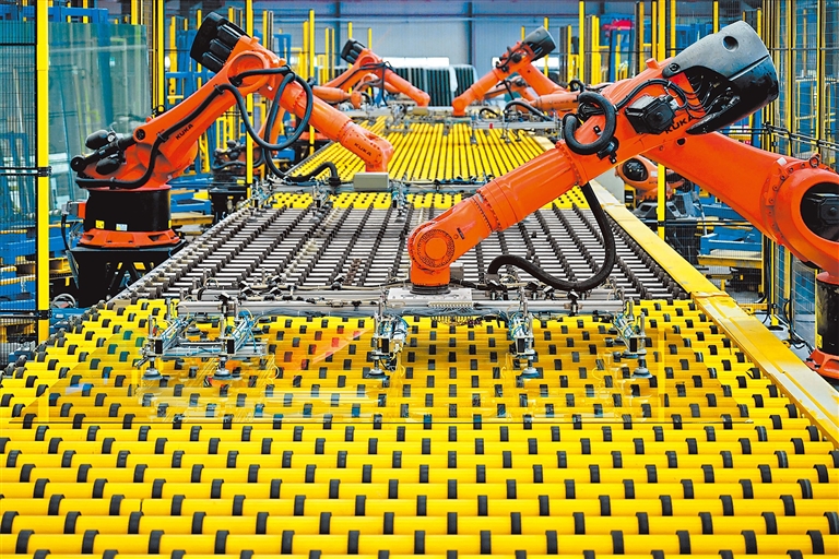 Фото: Синьхуа