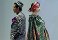 Открытие Гуандунской недели моды
